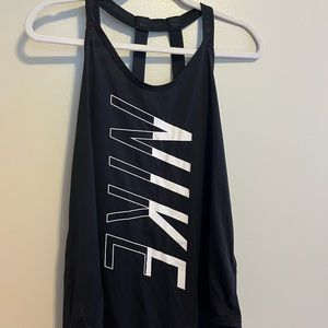 Nike tank top
